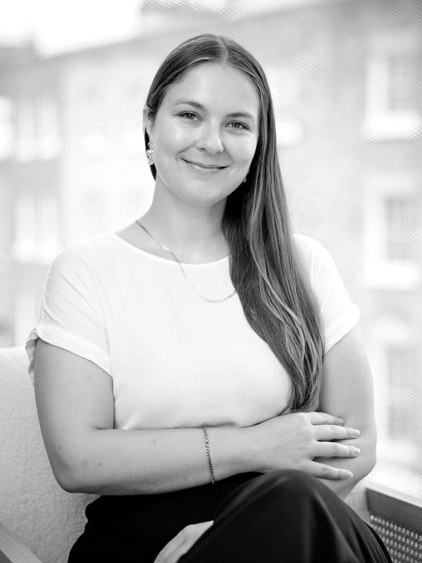 Adelize van Eeden