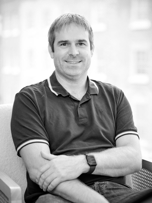 Adrian Rossall