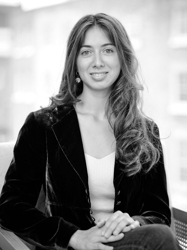 Emily Blundell