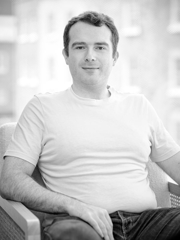 Dr Fergus Boyles