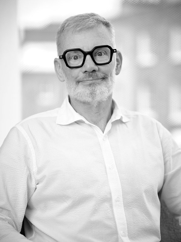 Garry Pairaudeau