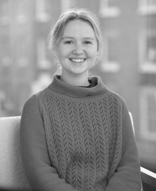 Dr Lucy Vost